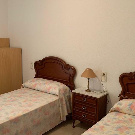 Apartamento Cambrilsfornia Apartment Bagian luar foto