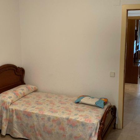 Apartamento Cambrilsfornia Apartment Bagian luar foto
