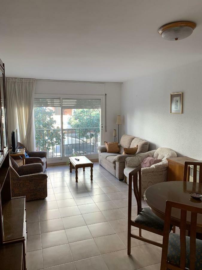Apartamento Cambrilsfornia Apartment Bagian luar foto