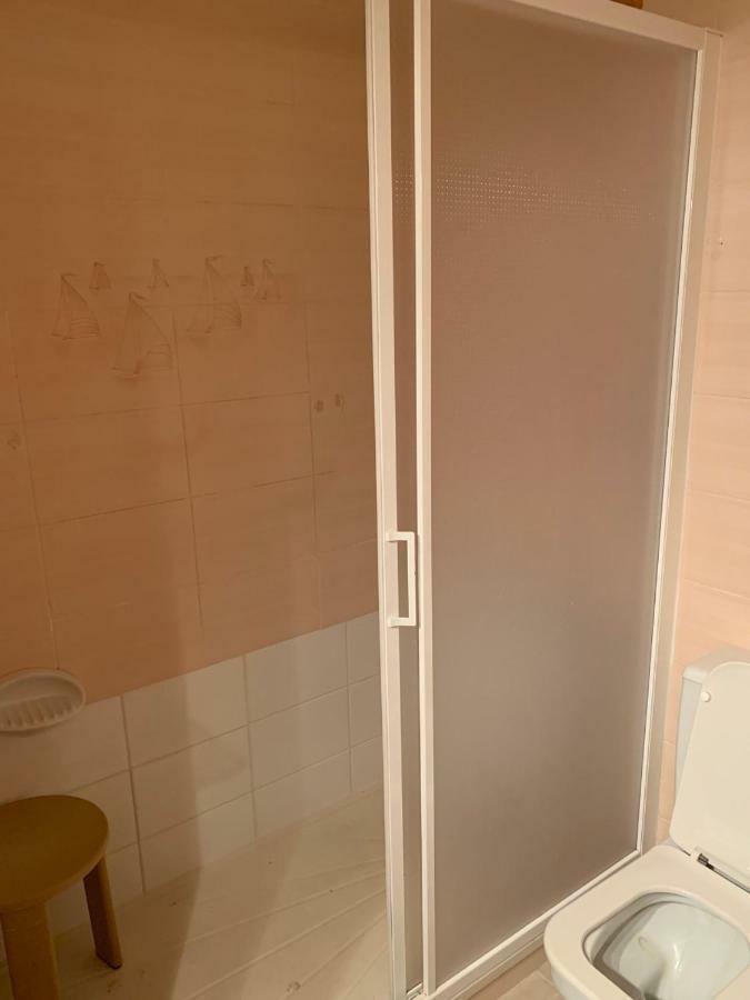 Apartamento Cambrilsfornia Apartment Bagian luar foto