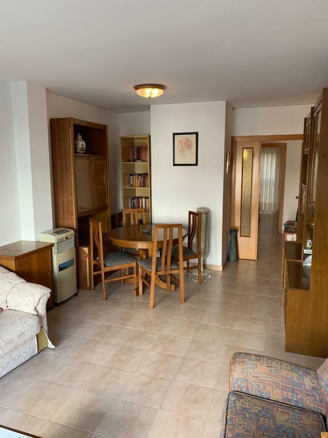 Apartamento Cambrilsfornia Apartment Bagian luar foto