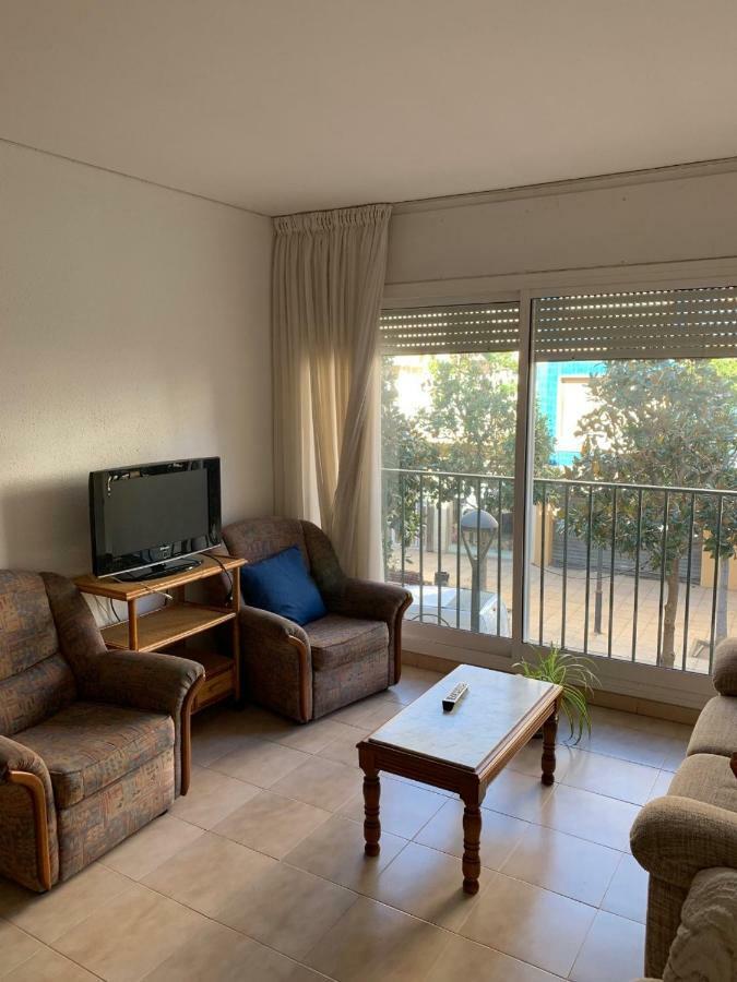 Apartamento Cambrilsfornia Apartment Bagian luar foto