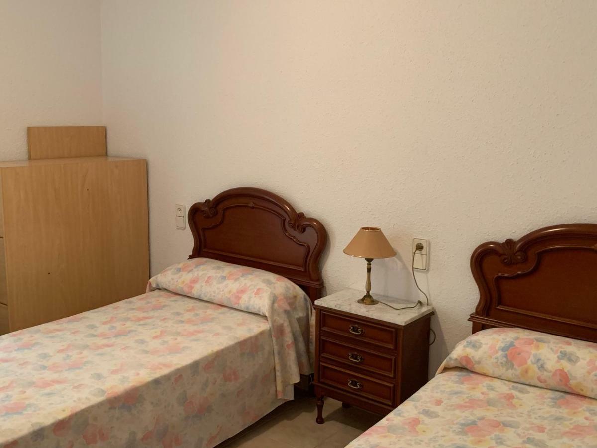 Apartamento Cambrilsfornia Apartment Bagian luar foto