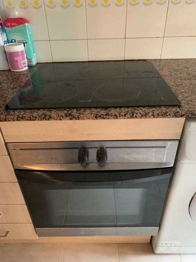 Apartamento Cambrilsfornia Apartment Bagian luar foto